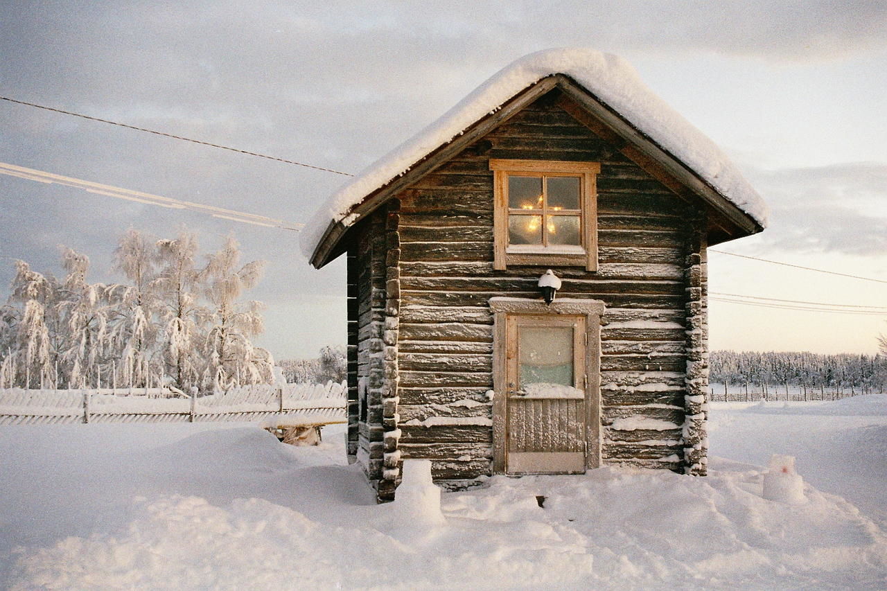 Гостевой дом Loma-Paksu Конгас